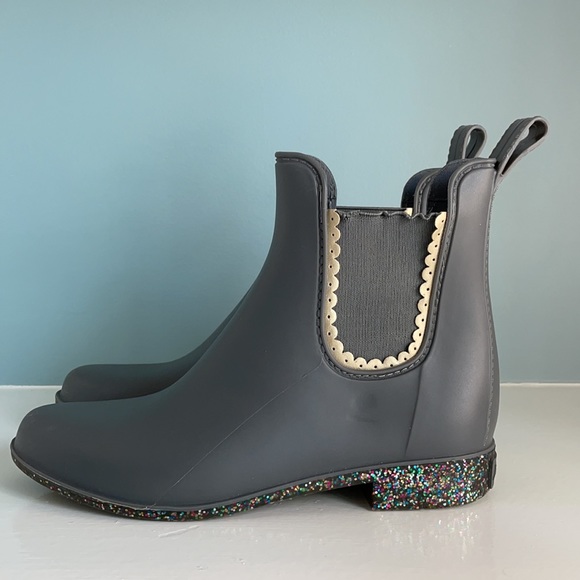 Jack Rogers Sallie Rain Boot - Picture 3 of 6